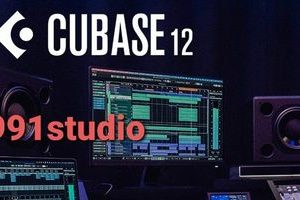 cubase12