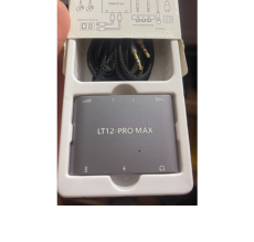 Box Live Stereo TL12 PRO MAX