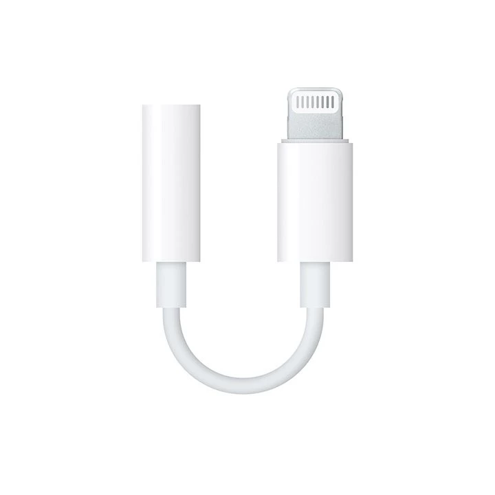 Cáp Chuyển Đổi Lightning Sang 3.5mm Chính hãng
