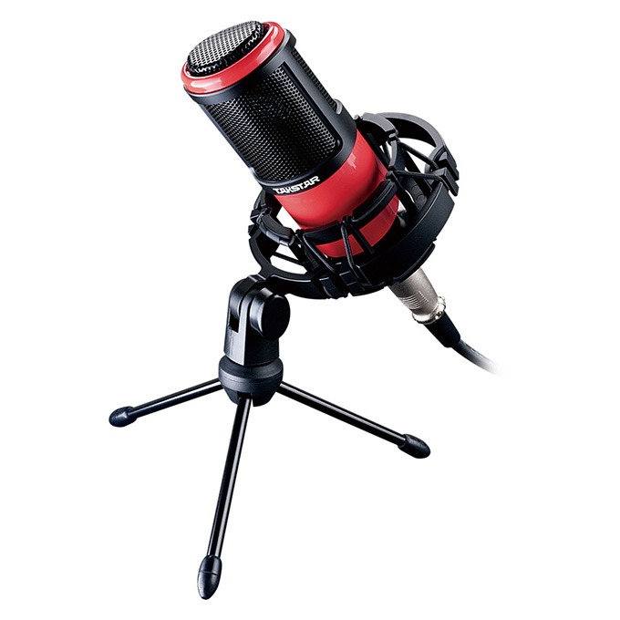 Micro K320 - Chính Hãng Takstar
