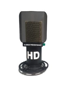 MIC HD