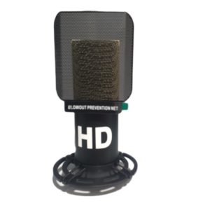 MIC HD