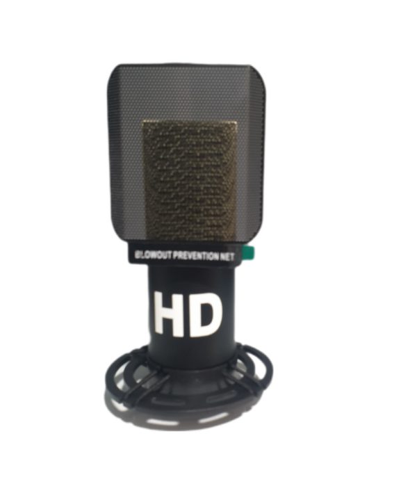 MIC HD